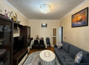 Satılır 3 otaqlı 55 m2 köhnə tikili Memar Əcəmi m.