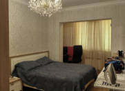 Satılır 3 otaqlı 112 m2 köhnə tikili 6 mkr