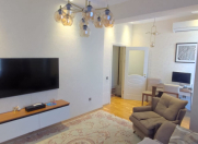 Satılır 2 otaqlı 55 m2 yeni tikili Badamdar