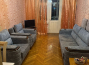 Satılır 3 otaqlı 90 m2 köhnə tikili Y.Günəşli