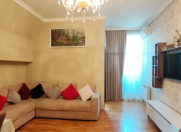 Satılır 3 otaqlı 59.1 m2 yeni tikili Xırdalan