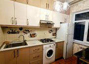 Satılır 3 otaqlı 50 m2 həyət evi Xırdalan