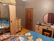 İcarəyə verilir 3 otaqlı 110 m2 həyət evi Sumqayıt