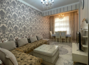 İcarəyə verilir 2 otaqlı 56 m2 yeni tikili 28 Mall