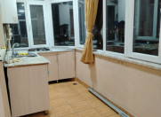 Satılır 3 otaqlı 87 m2 yeni tikili Əhmədli