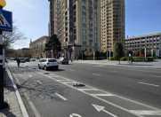 İcarəyə verilir 4 otaqlı 200 m2 yeni tikili 28 May m.