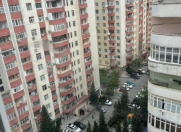 Satılır 3 otaqlı 96 m2 yeni tikili Həzi Aslanov