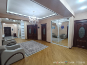 İcarəyə verilir 4 otaqlı 190 m2 yeni tikili Fövqəladə Hallar Nazirliyi