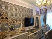 Satılır 3 otaqlı 70 m2 yeni tikili Xırdalan