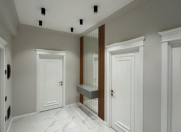 Satılır 3 otaqlı 80 m2 yeni tikili Nəriman Nərimanov m.