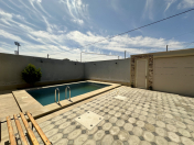 İcarəyə verilir 4 otaqlı 160 m2 villa Şüvəlan