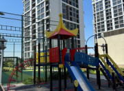 Satılır 3 otaqlı 136.1 m2 yeni tikili Koroğlu m.