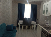 Satılır 2 otaqlı 50 m2 yeni tikili 28 May m.