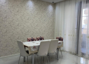 İcarəyə verilir 3 otaqlı 145 m2 yeni tikili Dostluq kinoteatrı