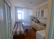 Satılır 1 otaqlı 51 m2 yeni tikili Əhmədli