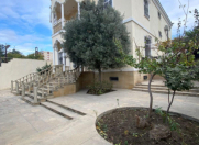 Satılır 9 otaqlı 500 m2 həyət evi Rəsulzadə