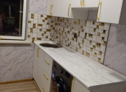 Satılır 1 otaqlı 30 m2 yeni tikili Xırdalan