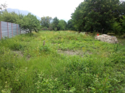 Satılır 10 sot torpaq Qəbələ