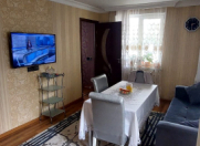 Satılır 2 otaqlı 37 m2 köhnə tikili Yasamal r.