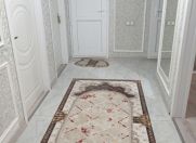 İcarəyə verilir 3 otaqlı 90 m2 yeni tikili Masazır