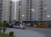 İcarəyə verilir 3 otaqlı 90 m2 yeni tikili Elmlər Akademiyası m.