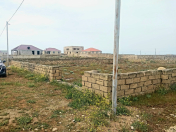 Satılır 5 sot torpaq Türkan