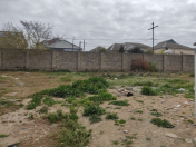 Satılır 12 sot torpaq Qaraçuxur