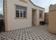 Satılır 3 otaqlı 200 m2 həyət evi Binəqədi