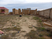 Satılır 7 sot torpaq Novxanı