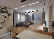 Satılır 3 otaqlı 108 m2 yeni tikili 28 May m.