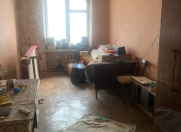 Satılır 3 otaqlı 75 m2 köhnə tikili Elmlər Akademiyası m.