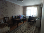 Satılır 2 otaqlı 87 m2 yeni tikili Nəriman Nərimanov m.