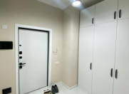 İcarəyə verilir 2 otaqlı 65 m2 yeni tikili 8 mkr