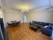 İcarəyə verilir 2 otaqlı 105 m2 yeni tikili 8 mkr