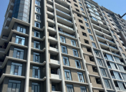 Satılır 2 otaqlı 83 m2 yeni tikili Nəriman Nərimanov m.