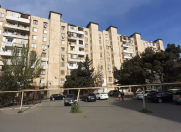 Satılır 3 otaqlı 80 m2 köhnə tikili Əhmədli