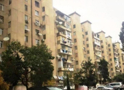 Satılır 4 otaqlı 90 m2 köhnə tikili 8 km