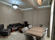 Satılır 3 otaqlı 88 m2 yeni tikili 28 May m.