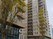 Satılır 3 otaqlı 86 m2 yeni tikili 28 May m.