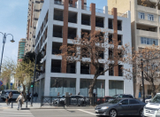 İcarəyə verilir 2 otaqlı 345 m2 obyekt Gənclik m.