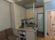 İcarəyə verilir 2 otaqlı 51 m2 yeni tikili Qaraçuxur