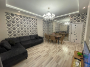 Satılır 3 otaqlı 82 m2 yeni tikili Abşeron r.