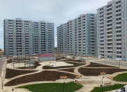 Satılır 2 otaqlı 63 m2 yeni tikili Saray