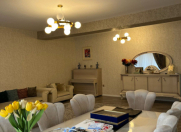 Satılır 4 otaqlı 200 m2 yeni tikili Nərimanov r.