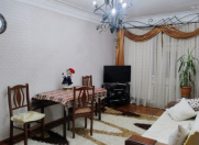 Satılır 4 otaqlı 90 m2 köhnə tikili Y.Günəşli