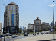 Satılır 4 otaqlı 204 m2 yeni tikili Dövlət Statistika Komitəsi