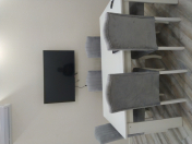 İcarəyə verilir 2 otaqlı 70 m2 yeni tikili 5 mkr