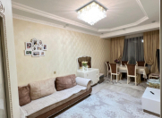 Satılır 2 otaqlı 53 m2 yeni tikili Əhmədli