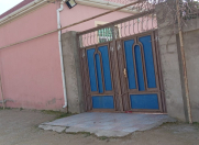 Satılır 4 otaqlı 130 m2 həyət evi Qala