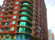 Satılır 3 otaqlı 163 m2 yeni tikili Gənclik m.